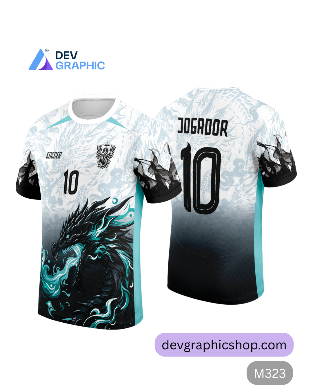 Black Dragon